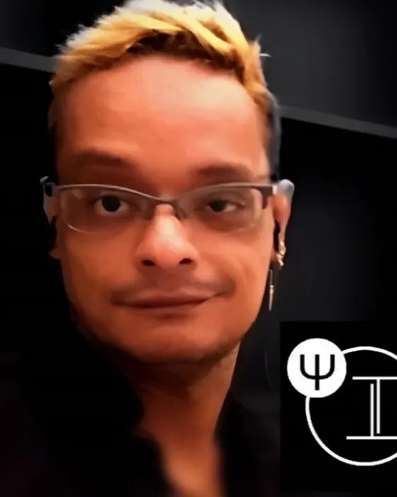 Retrato de Thiago de Assis Passos