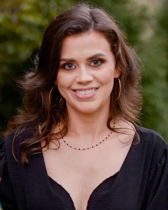 Retrato de Taiane Pontes Meireles