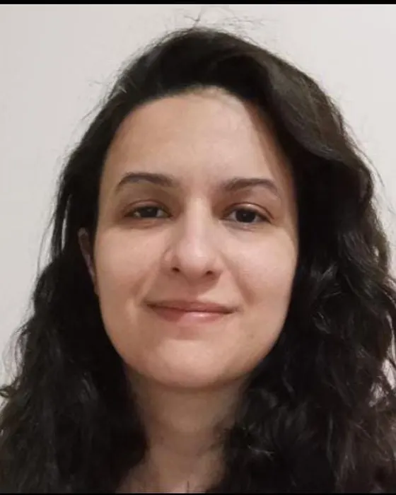 Retrato de Thayane Granzotti Comar