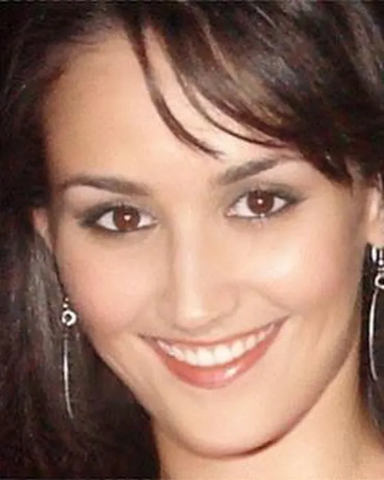 Retrato de Jéssica Mantovani