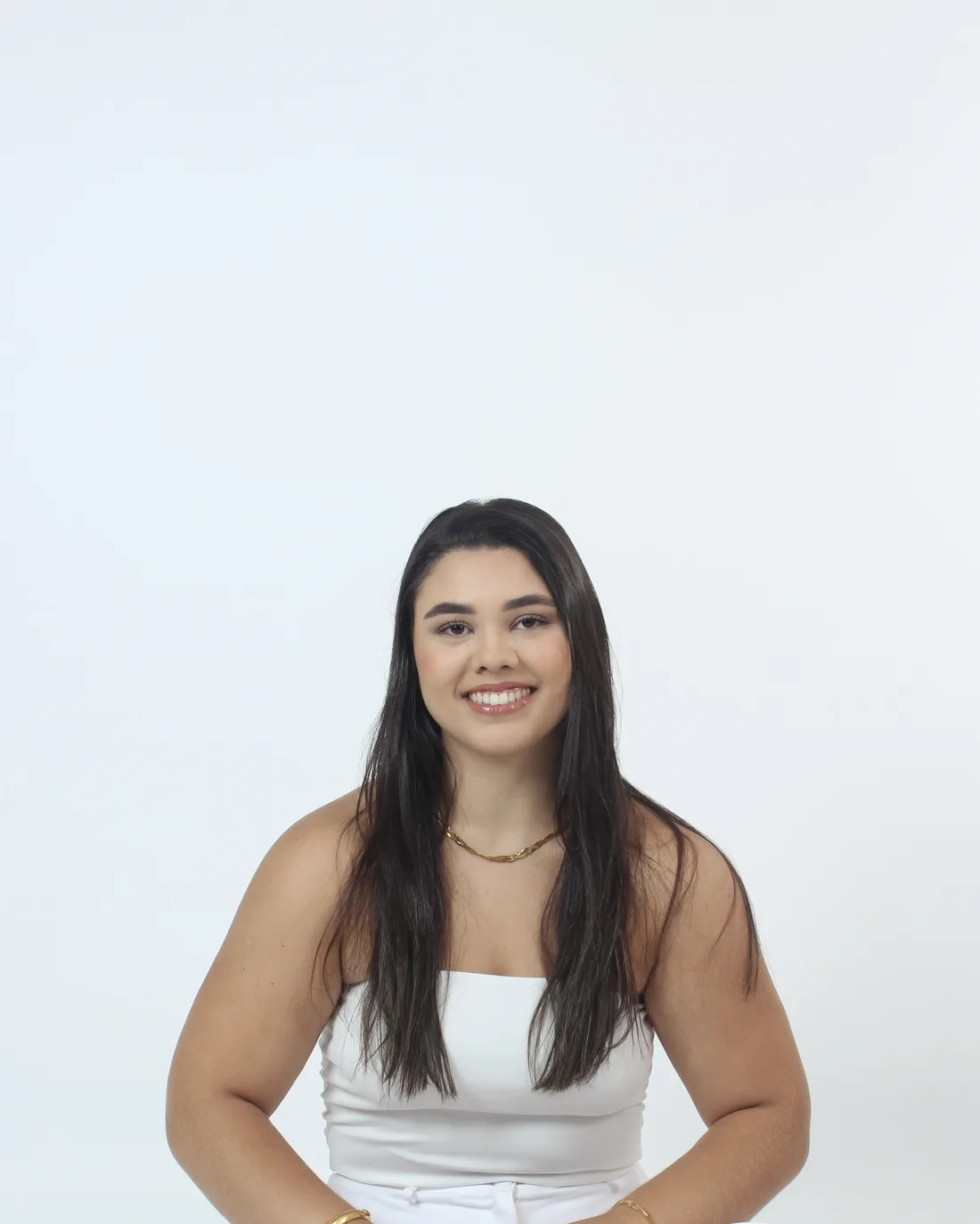 Retrato de Fernanda Aparecida Rocha Reimberg