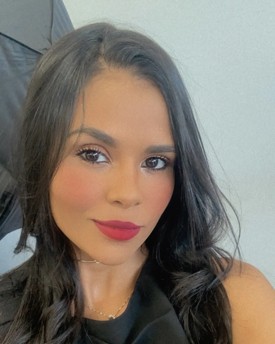 Retrato de Maria Eduarda