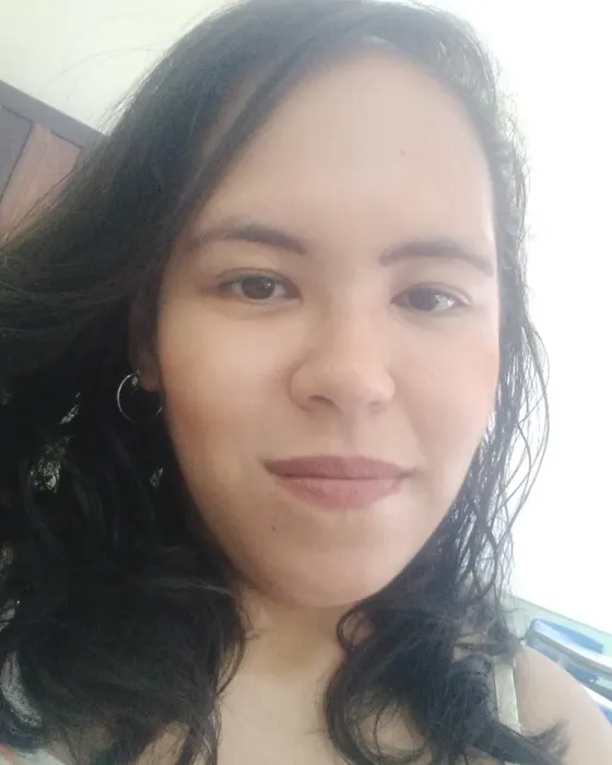 Retrato de Patricia Sousa dos Santos