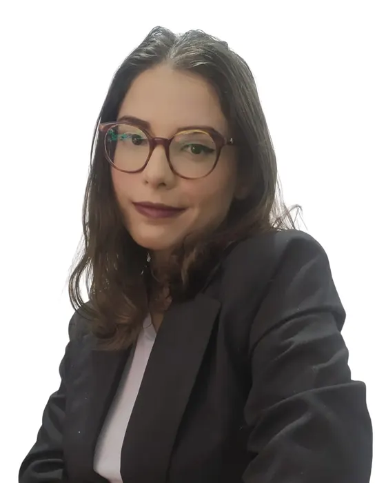 Retrato de Mariana Nogueira da Silva