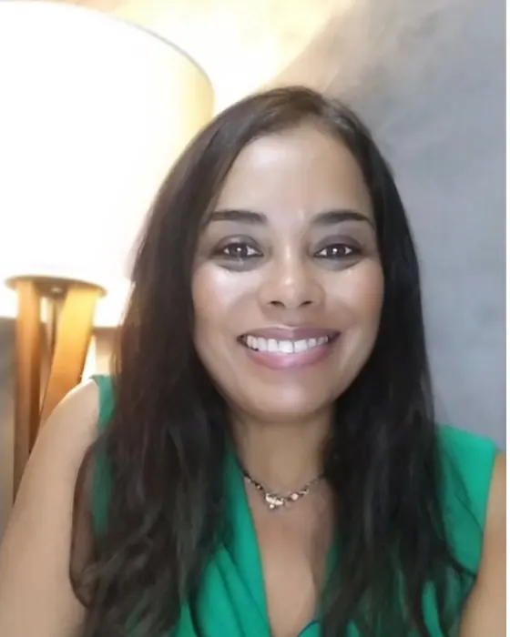 Retrato de Luciana Dias Pereira Gonçalves