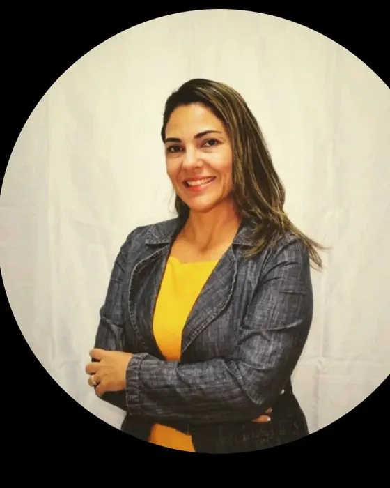 Retrato de Daniela Cordeiro