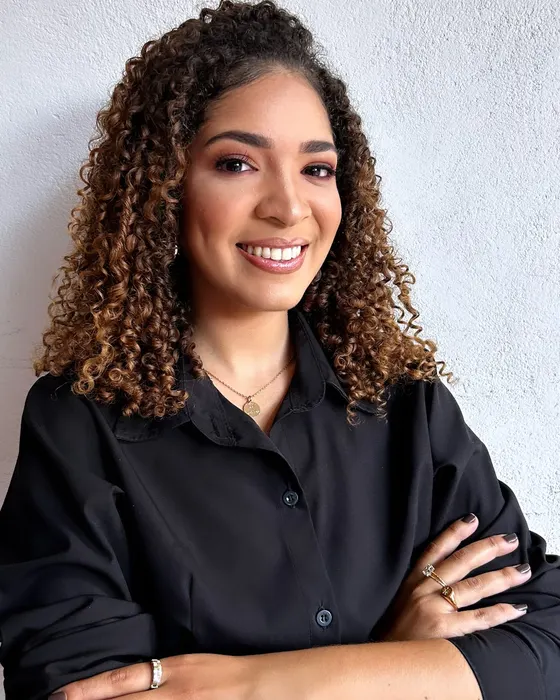 Retrato de Tamires Pereira Rodrigues