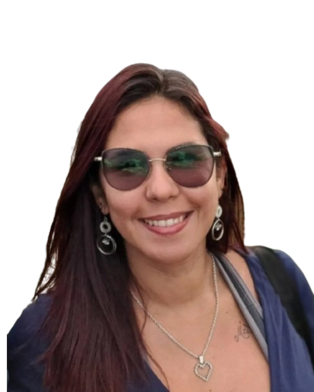Retrato de Elisa S. de Albuquerque