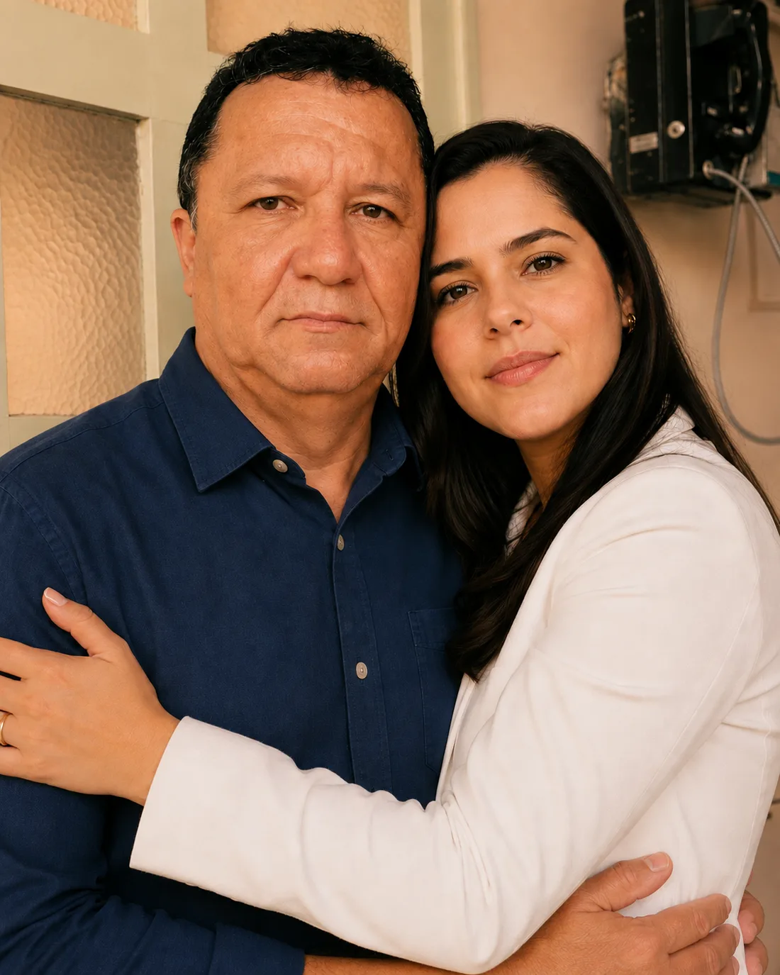 Retrato de Juliana Barcelos Leandro da Silva