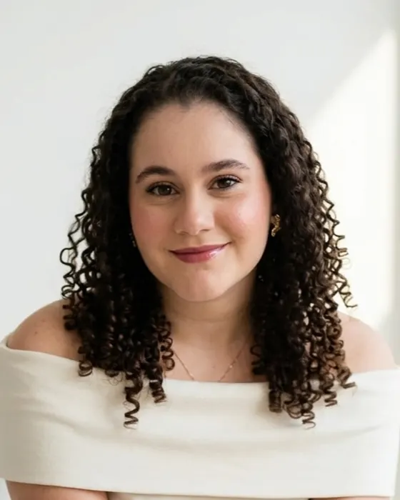 Retrato de Maria Helena de Carvalho Costa