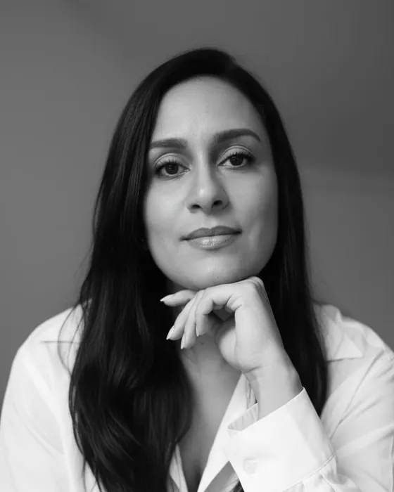 Retrato de Erika Oliveira Queiroz