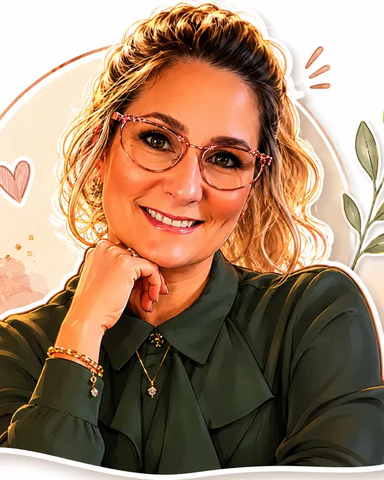 Retrato de Etiana Pedroso