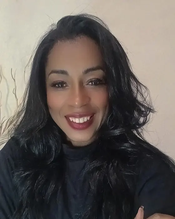 Retrato de Simone Cipriano